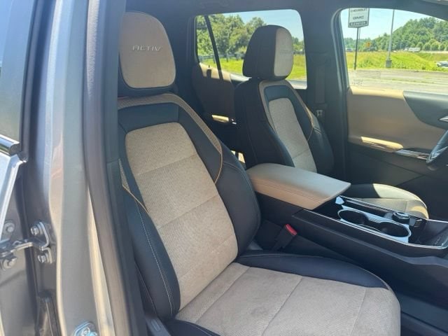 2026 Chevrolet Equinox ACTIV - Photo 22