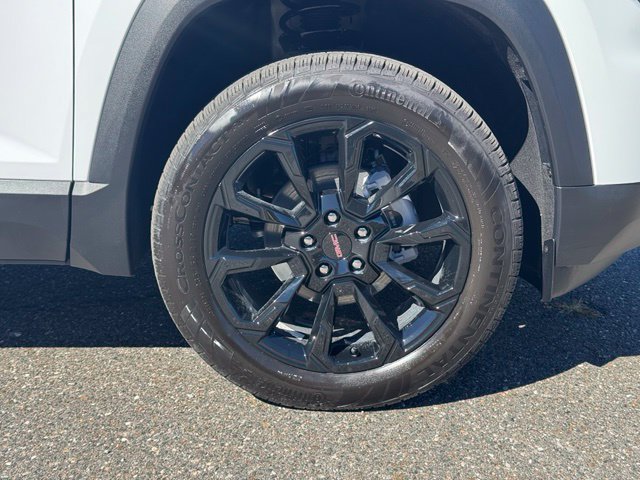 2027 GMC Terrain Elevation - Photo 9