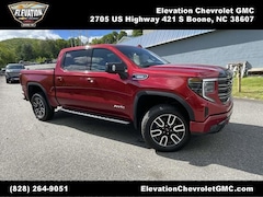 2026 GMC Sierra 1500 AT4 Truck