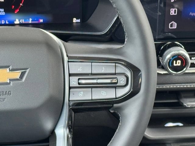 2026 Chevrolet Colorado LT - Photo 12