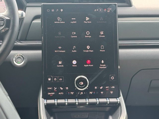 2026 GMC Terrain AT4 - Photo 15