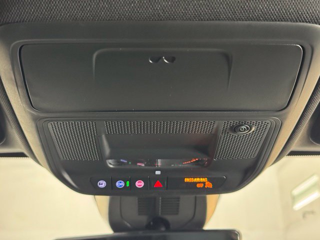 2027 GMC Terrain Elevation - Photo 18