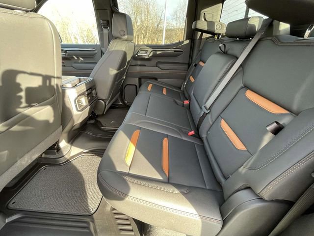 2026 GMC Sierra 1500 AT4 - Photo 10