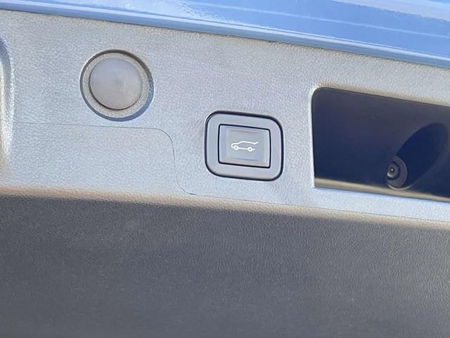2026 GMC Terrain AT4 - Photo 11