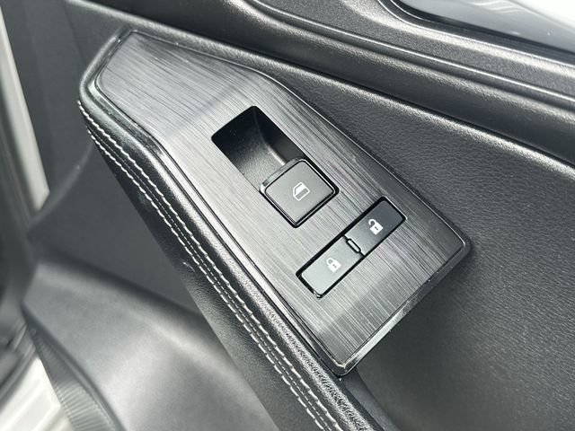 2024 Nissan Rogue SV - Photo 31