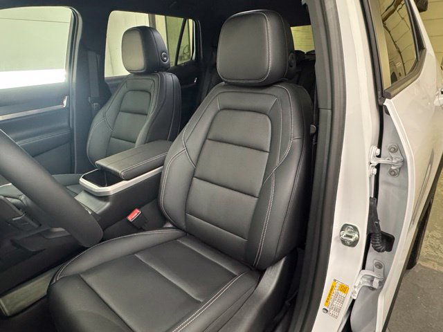 2027 GMC Terrain Elevation - Photo 19