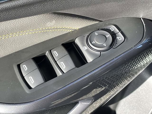 2026 Chevrolet Trax Activ - Photo 16