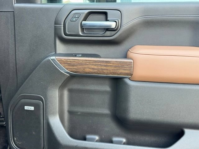 2022 Chevrolet Silverado 2500HD High Country - Photo 27