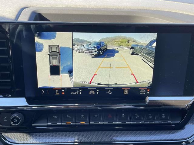 2025 Chevrolet Silverado 1500 ZR2 - Photo 22