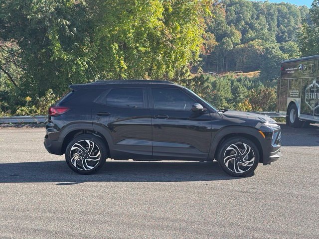 2026 Chevrolet Trailblazer RS - Photo 8
