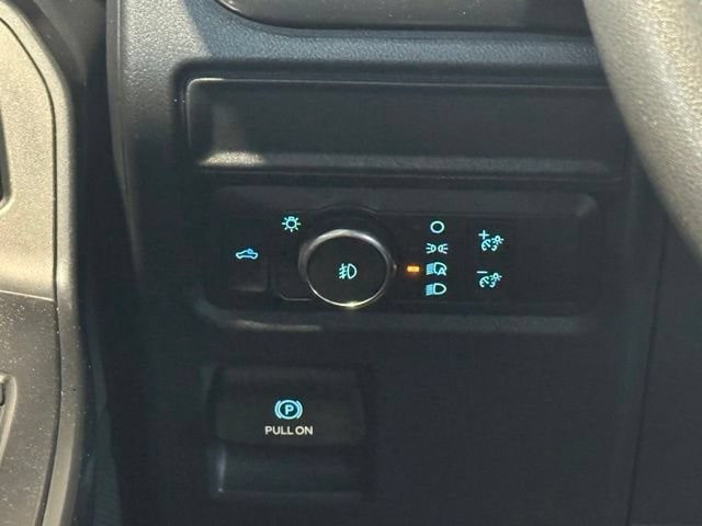 2021 Ford F-150 Tremor - Photo 12