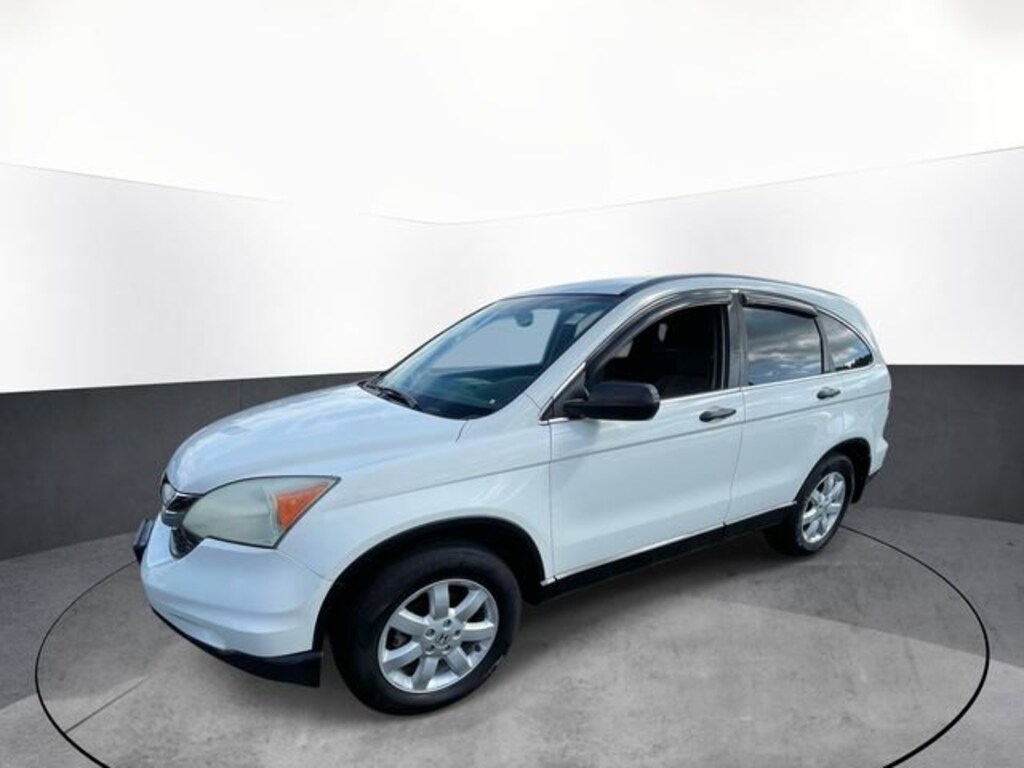 Used 2011 Honda CR-V SE SUV