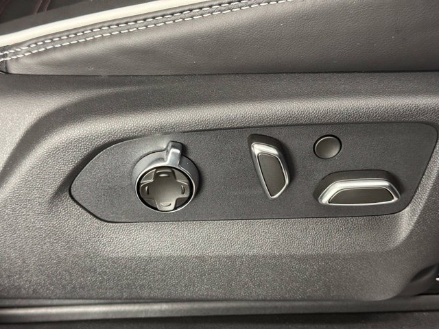 2026 GMC Sierra 1500 AT4X - Photo 27