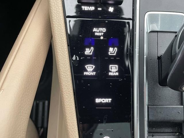 2023 Porsche Cayenne Base - Photo 29