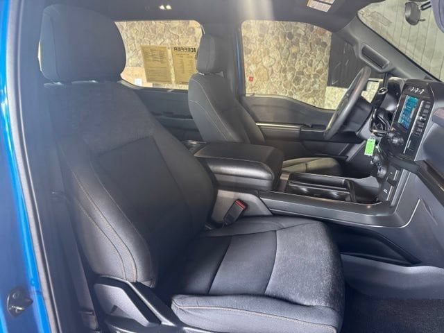 2021 Ford F-150 Tremor - Photo 23