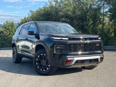 2027 Chevrolet Traverse Z71 SUV