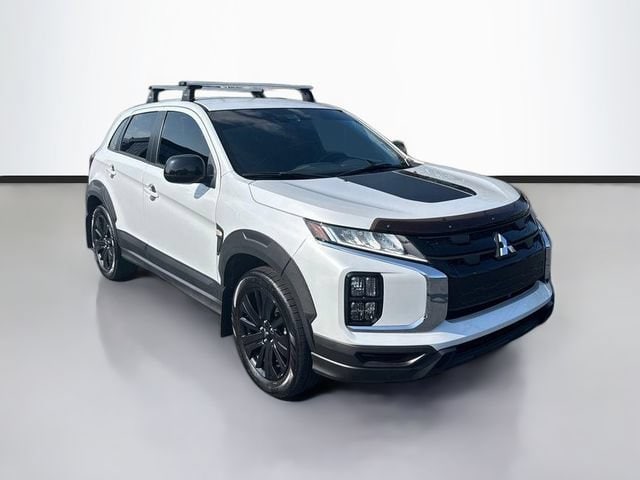 2024 Mitsubishi Outlander Sport