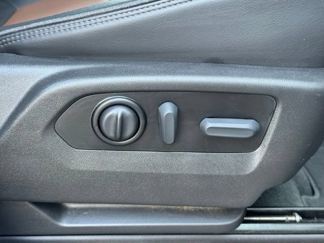 2022 Chevrolet Silverado 2500HD High Country - Photo 25
