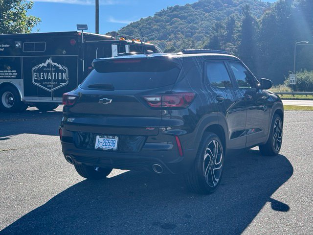 2026 Chevrolet Trailblazer RS - Photo 7