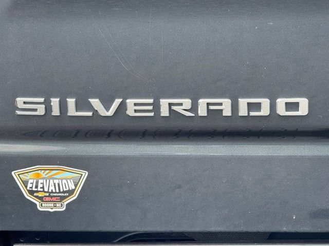 2021 Chevrolet Silverado 1500 RST - Photo 10