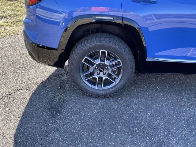 2026 GMC Terrain AT4 - Photo 9