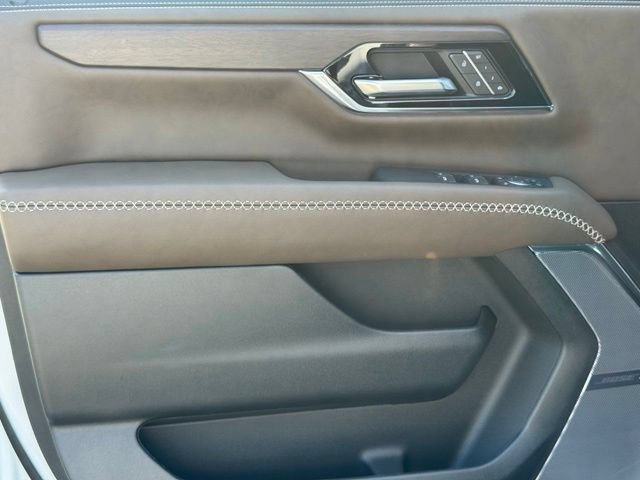 2026 GMC Yukon XL Denali Ultimate - Photo 22