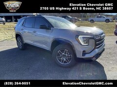 2026 GMC Terrain AT4 SUV