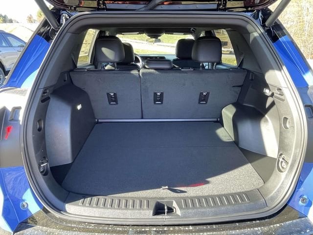 2026 GMC Terrain AT4 - Photo 10