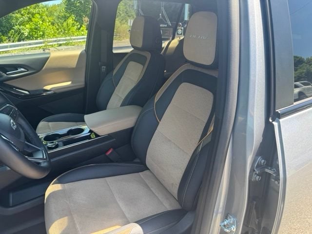 2026 Chevrolet Equinox ACTIV - Photo 17