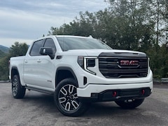 2026 GMC Sierra 1500 AT4 Truck