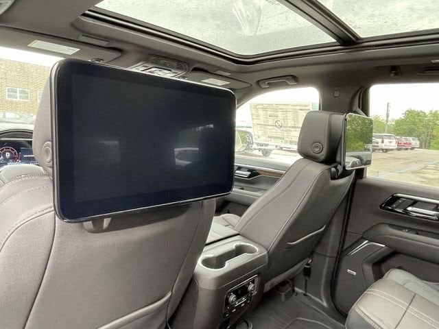 2026 Chevrolet Tahoe High Country - Photo 15