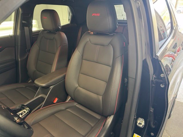 2026 Chevrolet Trailblazer RS - Photo 21