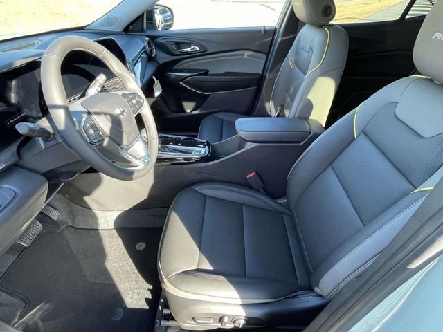 2026 Chevrolet Trax Activ - Photo 13