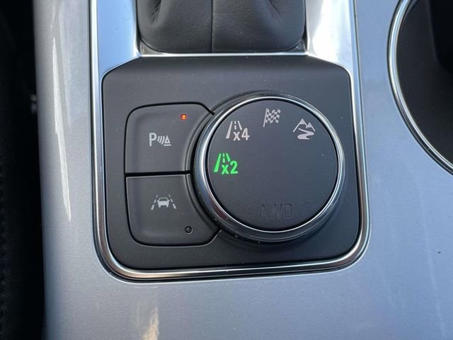 2026 Chevrolet Blazer 2LT - Photo 25