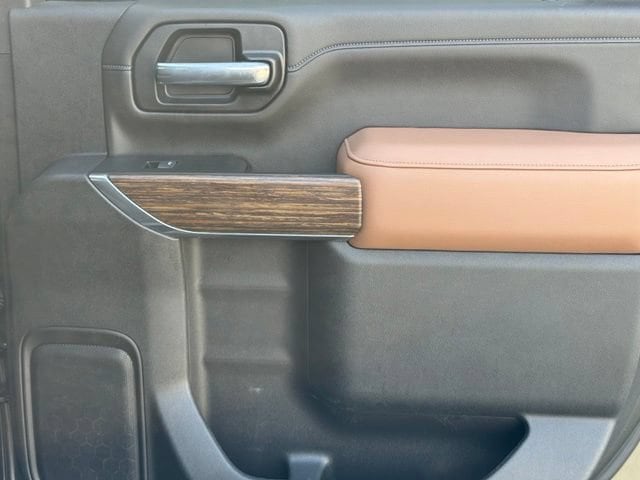 2022 Chevrolet Silverado 2500HD High Country - Photo 29