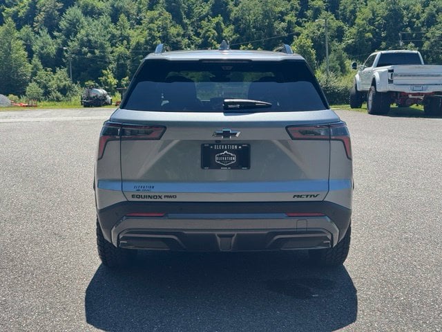 2026 Chevrolet Equinox ACTIV - Photo 6