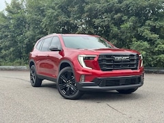 2026 GMC Acadia Elevation SUV