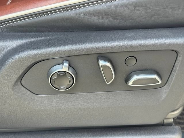 2025 GMC Sierra 1500 Denali Ultimate - Photo 26