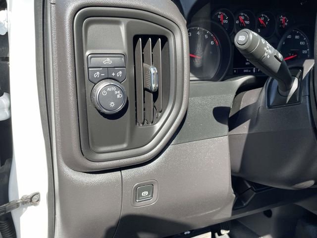 2024 Chevrolet Silverado 1500 Work Truck - Photo 16