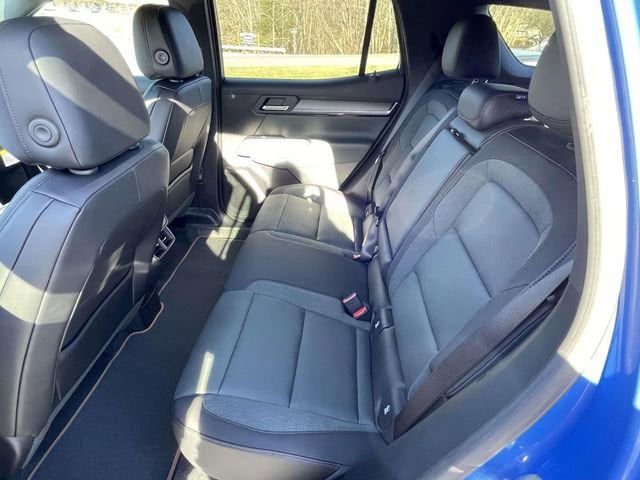 2026 GMC Terrain AT4 - Photo 12