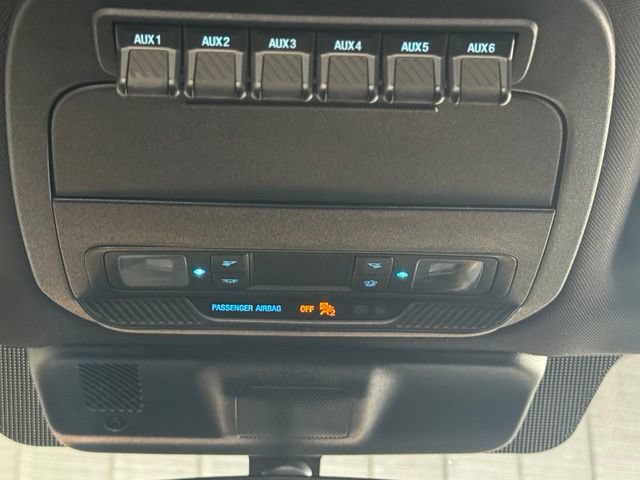 2021 Ford F-150 Tremor - Photo 15