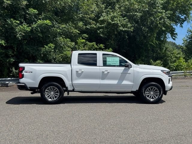 2026 Chevrolet Colorado LT - Photo 8