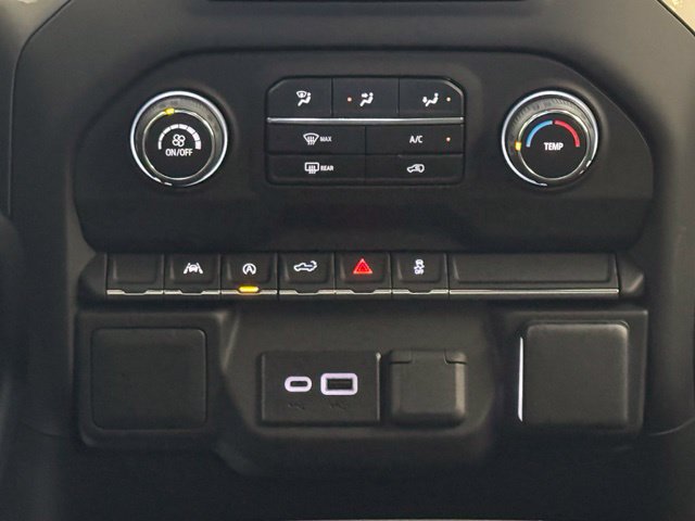 2026 Chevrolet Silverado 1500 Custom - Photo 18