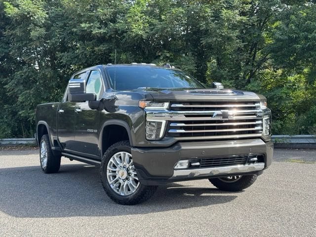2022 Chevrolet Silverado 2500HD High Country - Photo 1