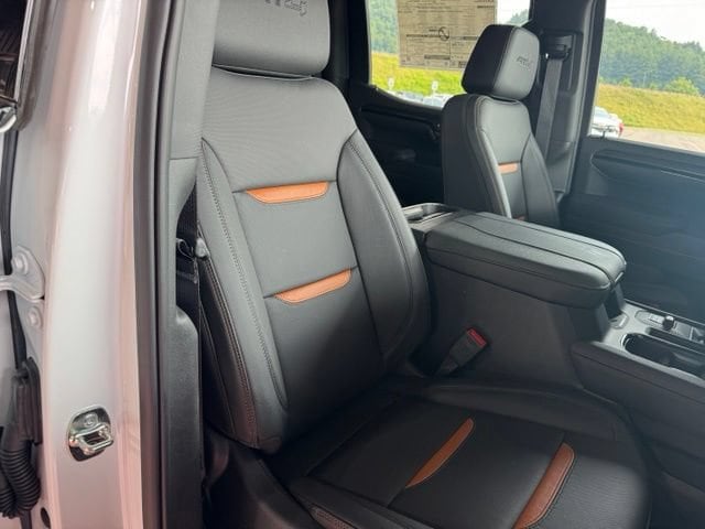 2026 GMC Sierra 1500 AT4 - Photo 25