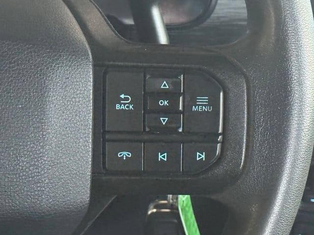2021 Ford F-150 Tremor - Photo 11