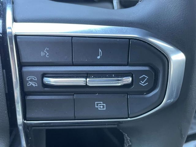 2025 GMC Canyon Elevation - Photo 22