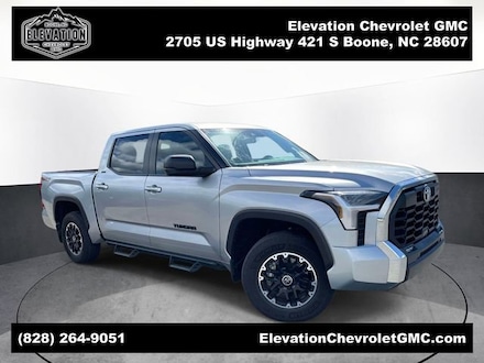2024 Toyota Tundra SR5 Truck
