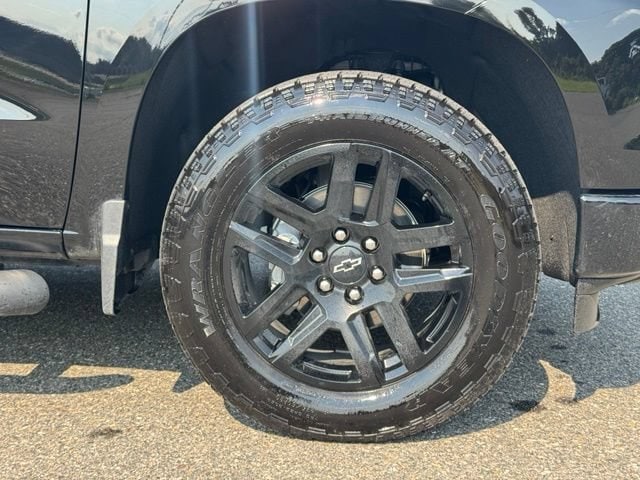 2026 Chevrolet Silverado 1500 RST - Photo 9