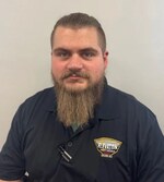 Staff member Chris Shankle from ID_7761e8